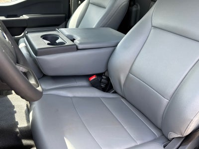 2023 Ford Super Duty F-350 DRW XL