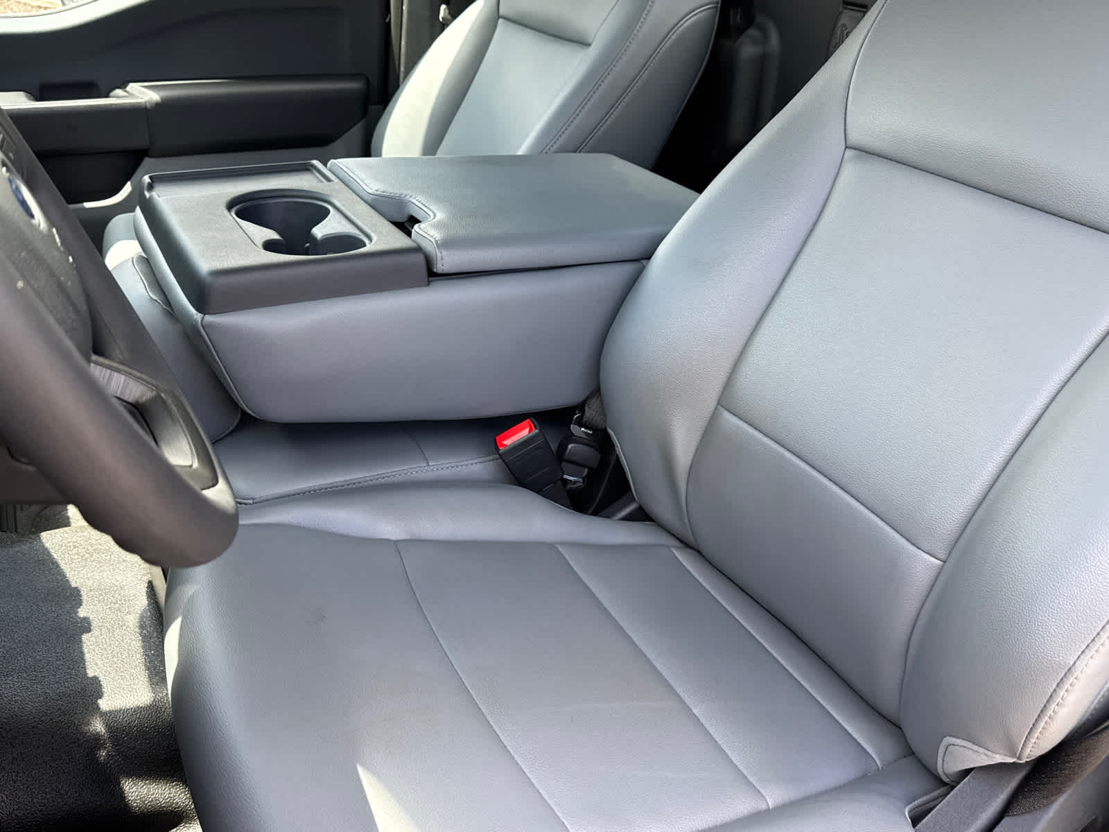 2023 Ford Super Duty F-350 DRW XL