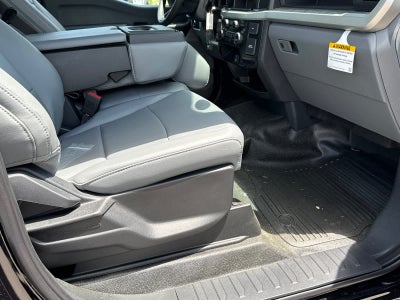 2023 Ford Super Duty F-350 DRW XL