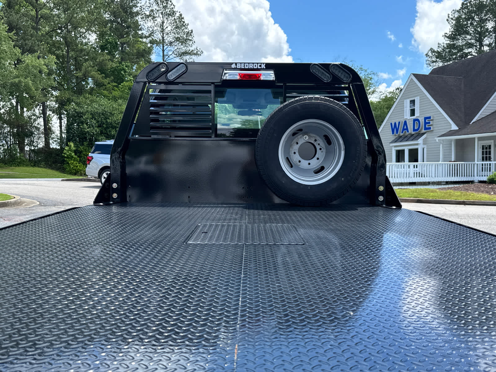 2023 Ford Super Duty F-350 DRW XL