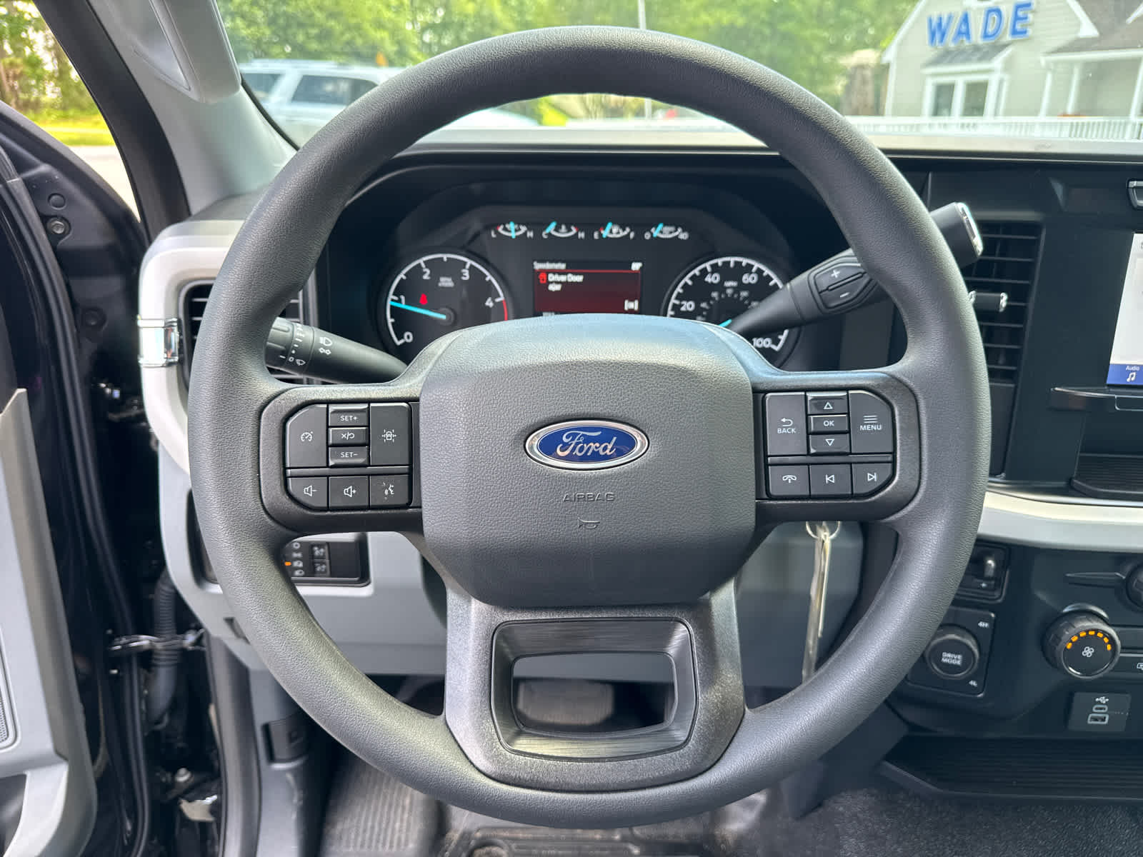 2023 Ford Super Duty F-350 DRW XL