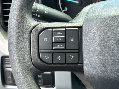 2023 Ford Super Duty F-350 DRW XL