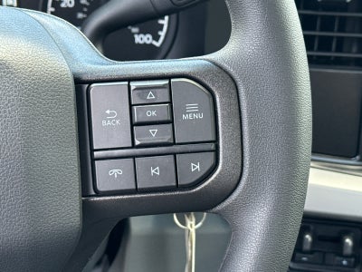 2023 Ford Super Duty F-350 DRW XL