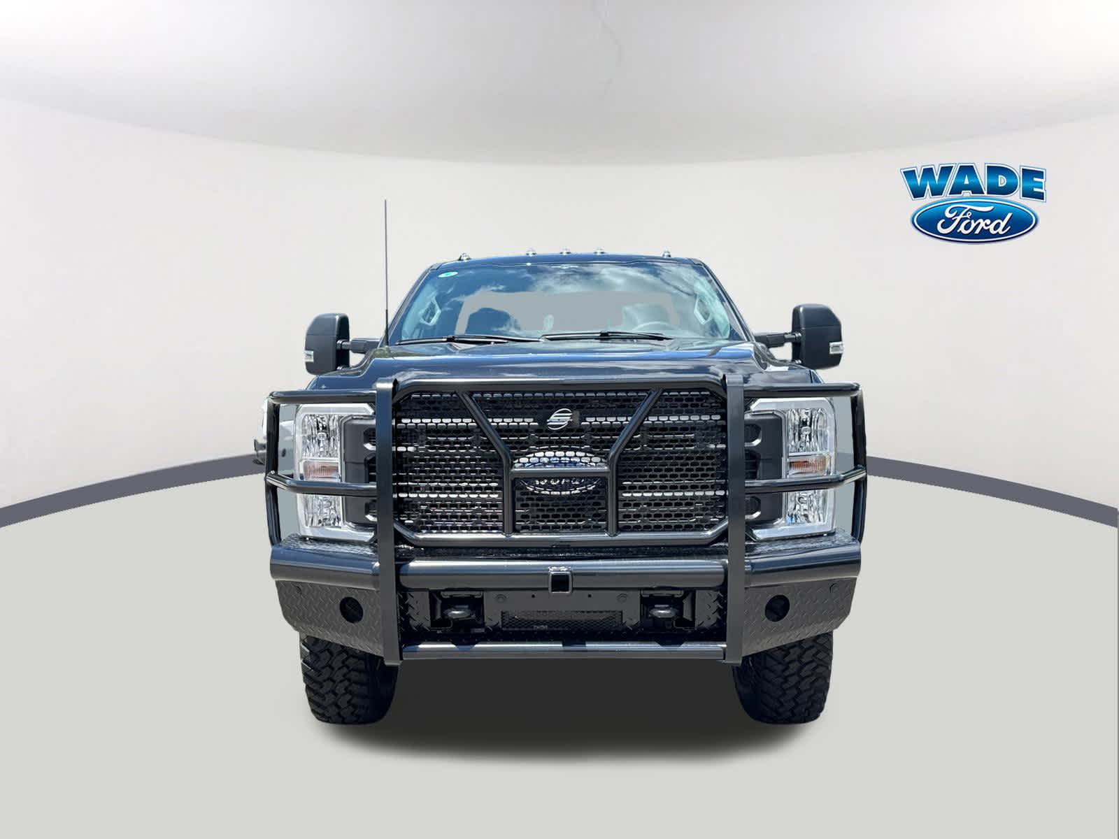 2023 Ford Super Duty F-350 DRW XL