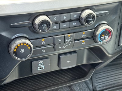 2023 Ford Super Duty F-350 DRW XL