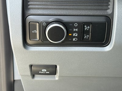 2023 Ford Super Duty F-350 DRW XL