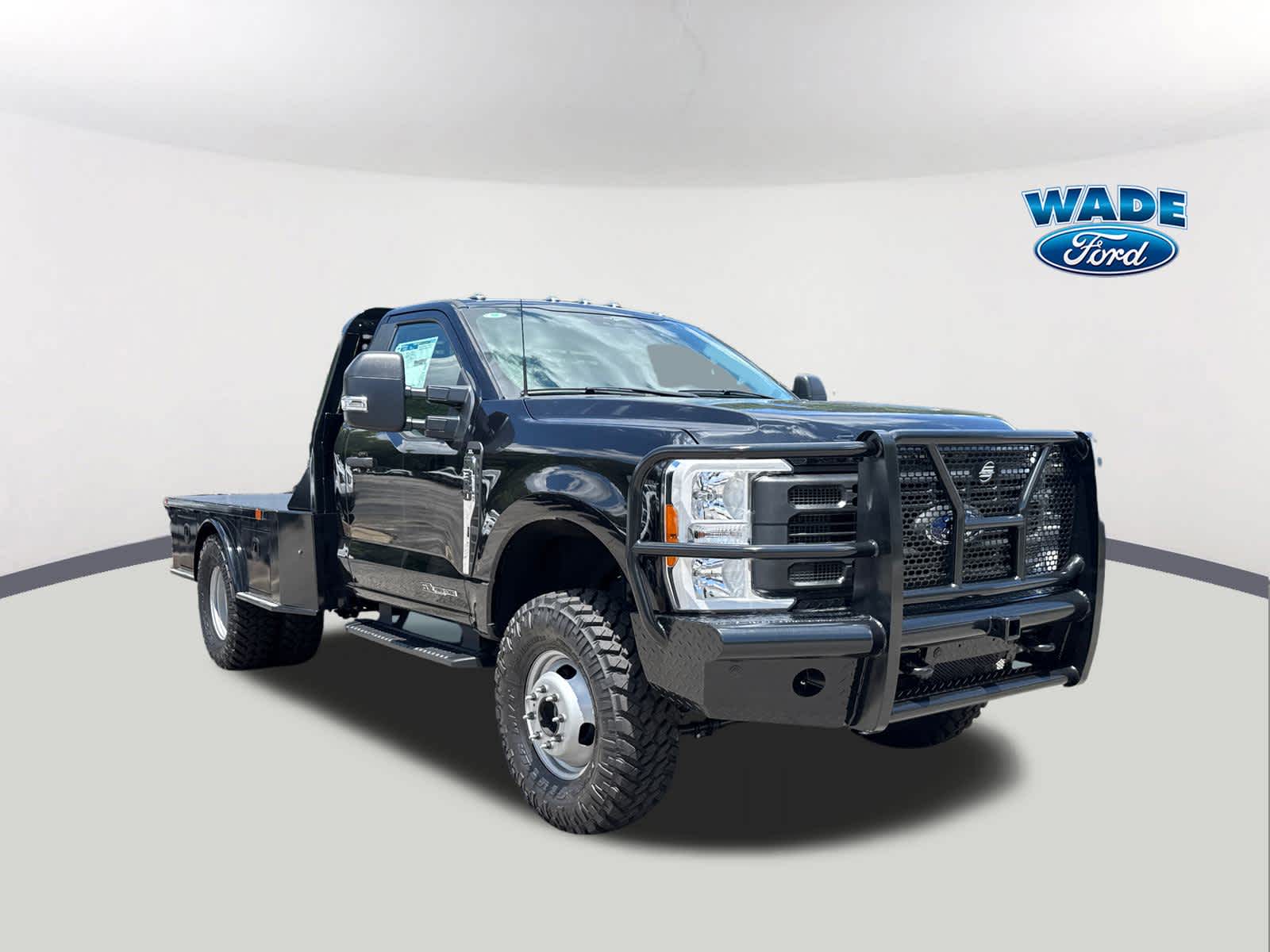 2023 Ford Super Duty F-350 DRW XL