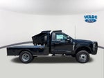 2023 Ford Super Duty F-350 DRW XL