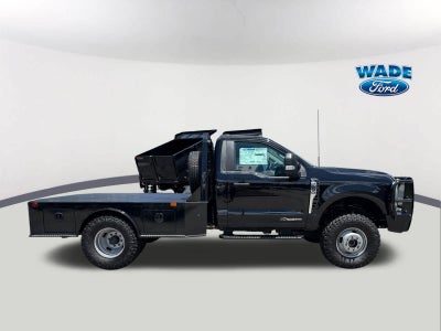 2023 Ford Super Duty F-350 DRW XL