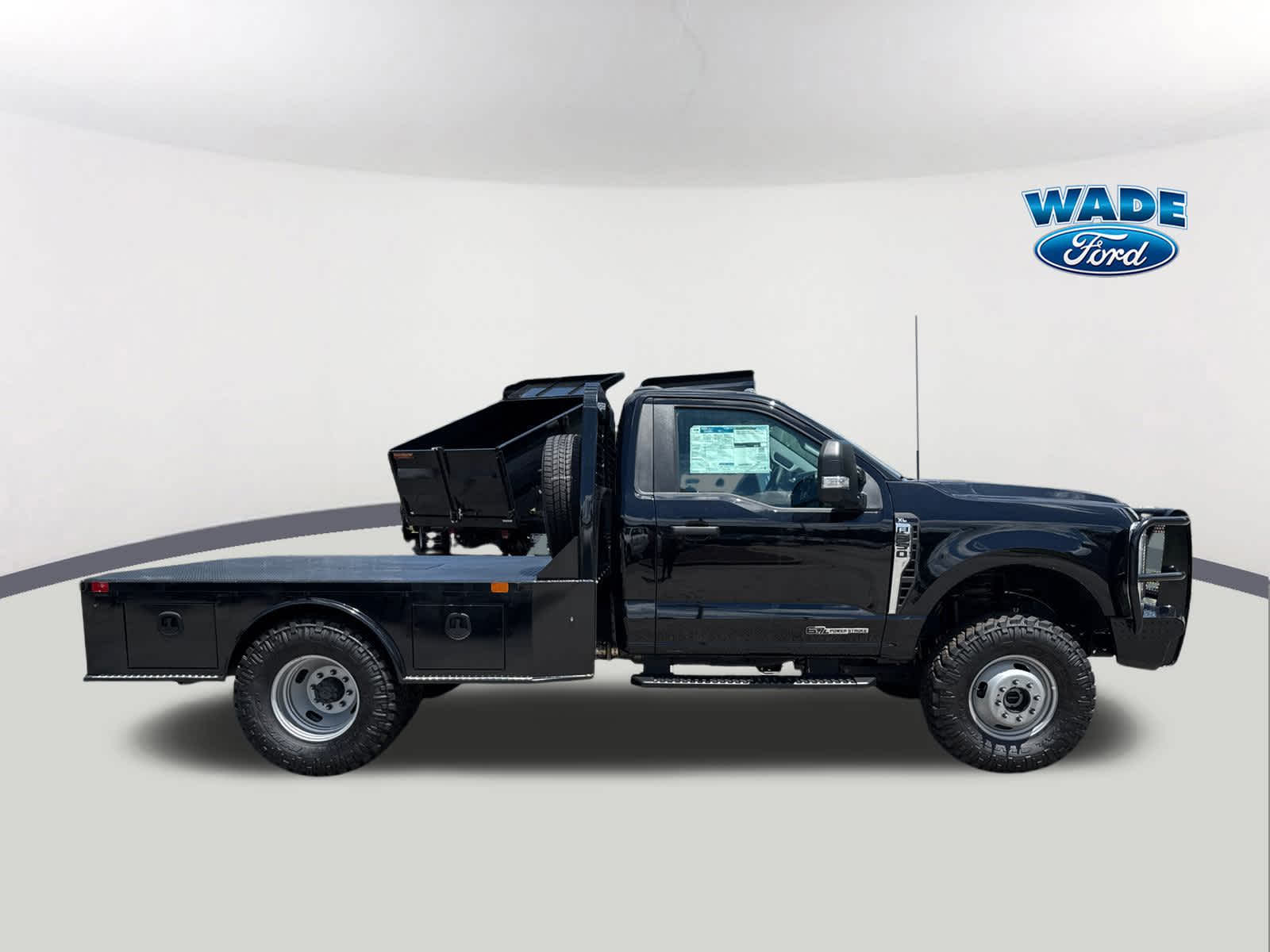 2023 Ford Super Duty F-350 DRW XL