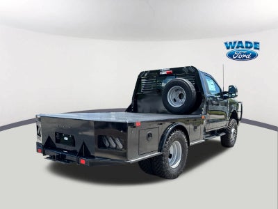 2023 Ford Super Duty F-350 DRW XL