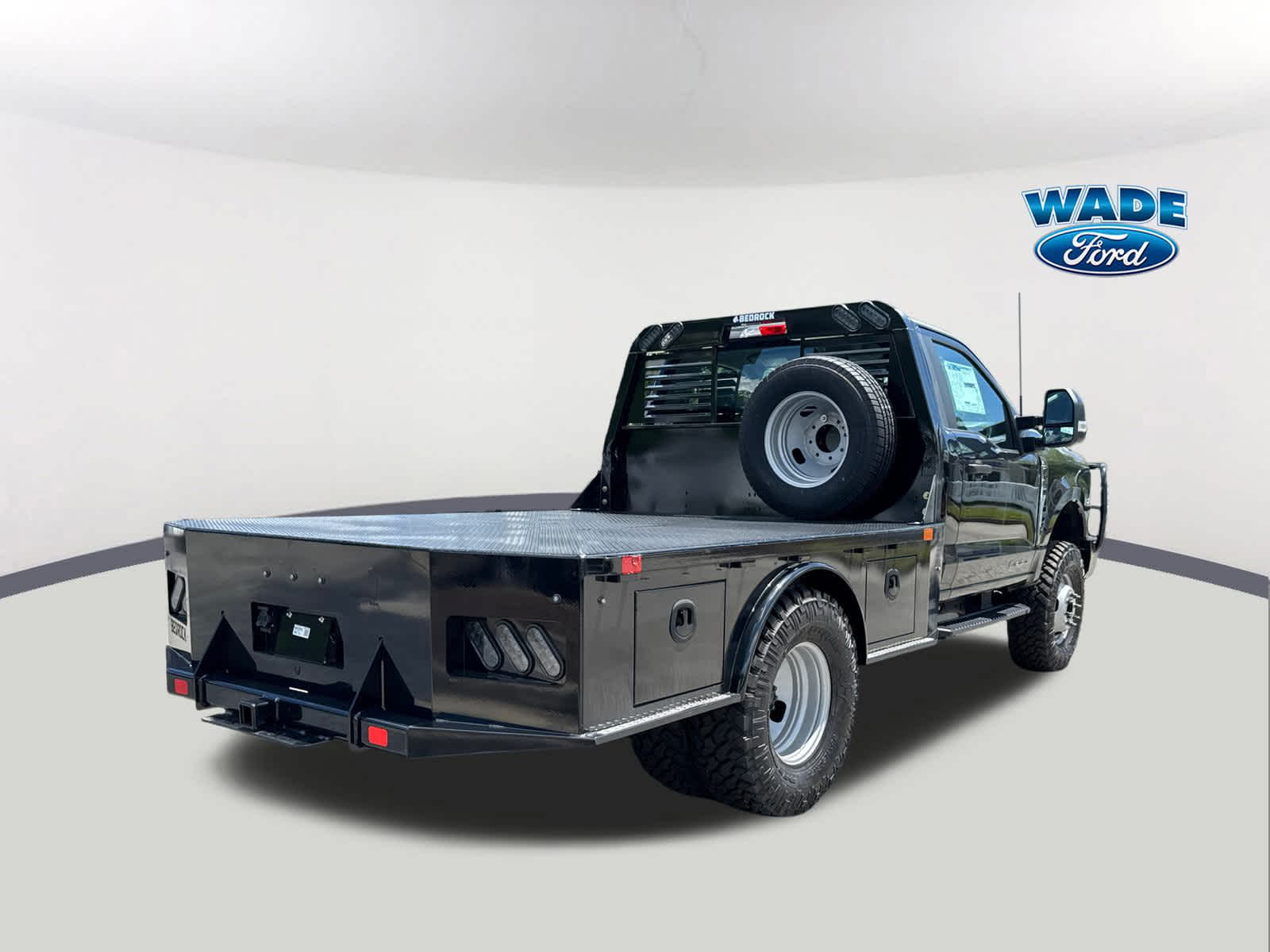 2023 Ford Super Duty F-350 DRW XL