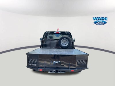 2023 Ford Super Duty F-350 DRW XL