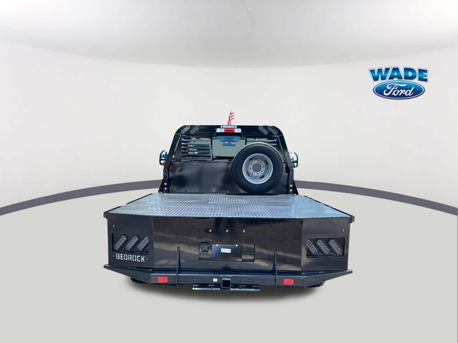 2023 Ford Super Duty F-350 DRW XL