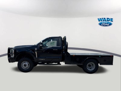 2023 Ford Super Duty F-350 DRW XL