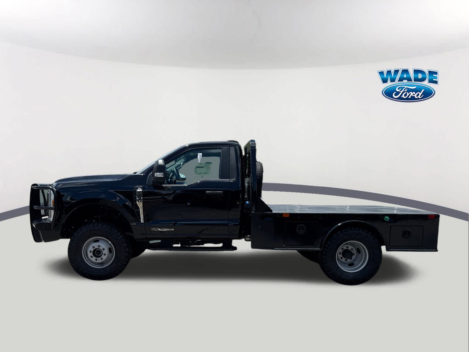 2023 Ford Super Duty F-350 DRW XL