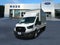 2023 Ford Transit Cutaway T-350 AWD DRW 138" WB 11000 GVWR