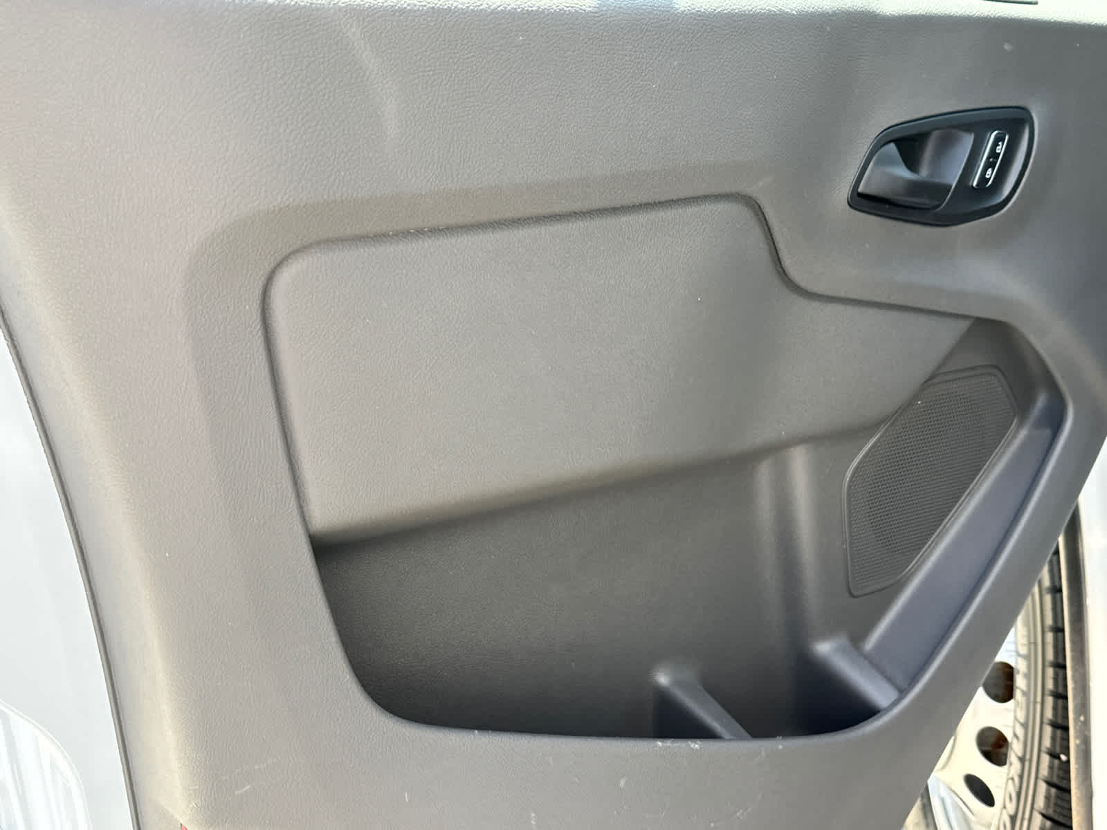 2023 Ford Transit Cutaway T-350 AWD DRW 138" WB 11000 GVWR