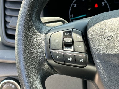 2023 Ford Transit Cutaway T-350 AWD DRW 138" WB 11000 GVWR