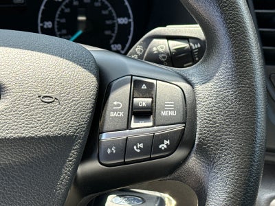 2023 Ford Transit Cutaway T-350 AWD DRW 138" WB 11000 GVWR