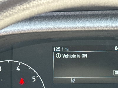 2023 Ford Transit Cutaway T-350 AWD DRW 138" WB 11000 GVWR