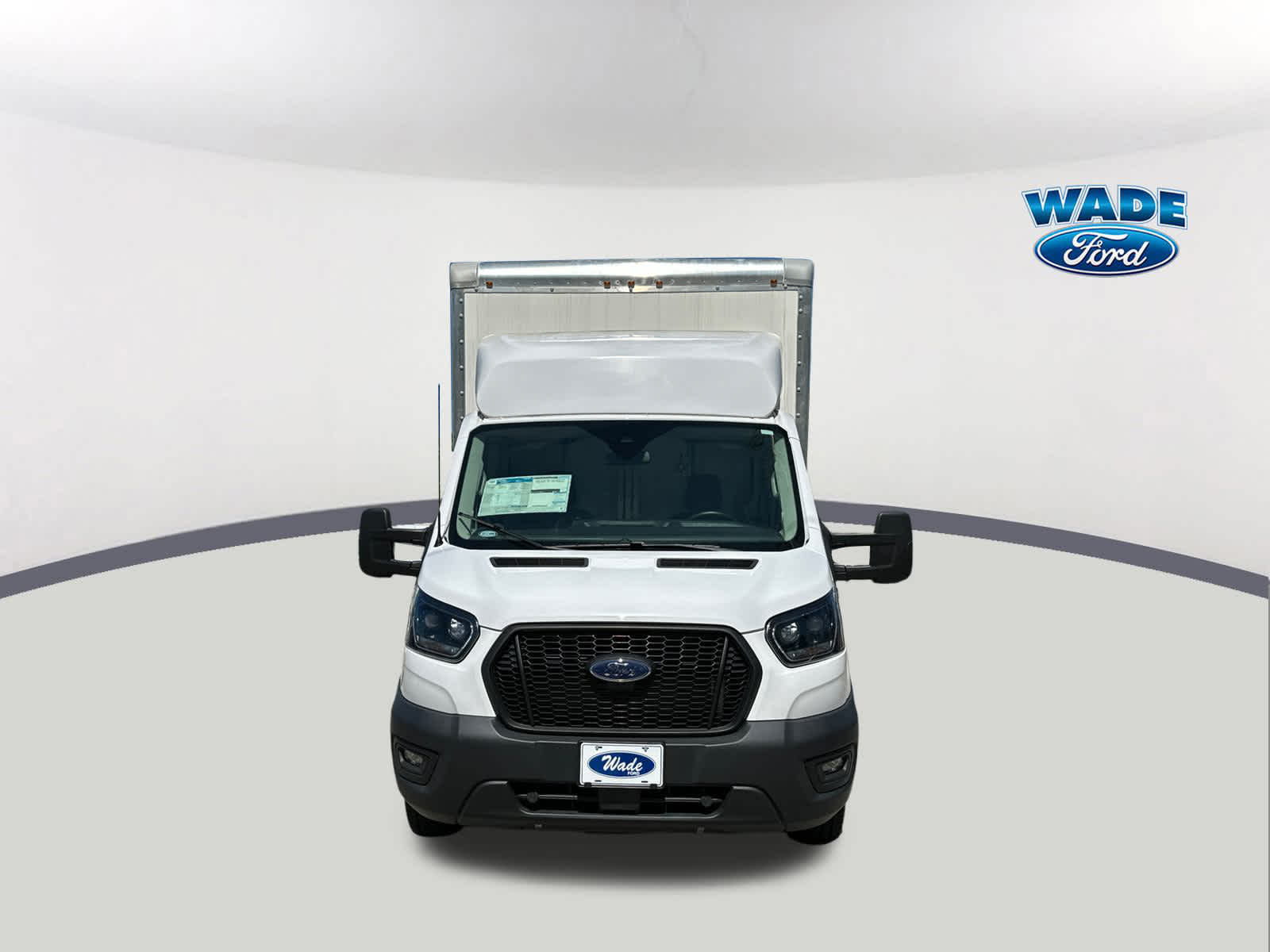 2023 Ford Transit Cutaway T-350 AWD DRW 138" WB 11000 GVWR