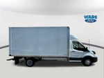 2023 Ford Transit Cutaway T-350 AWD DRW 138" WB 11000 GVWR
