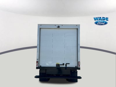 2023 Ford Transit Cutaway T-350 AWD DRW 138" WB 11000 GVWR