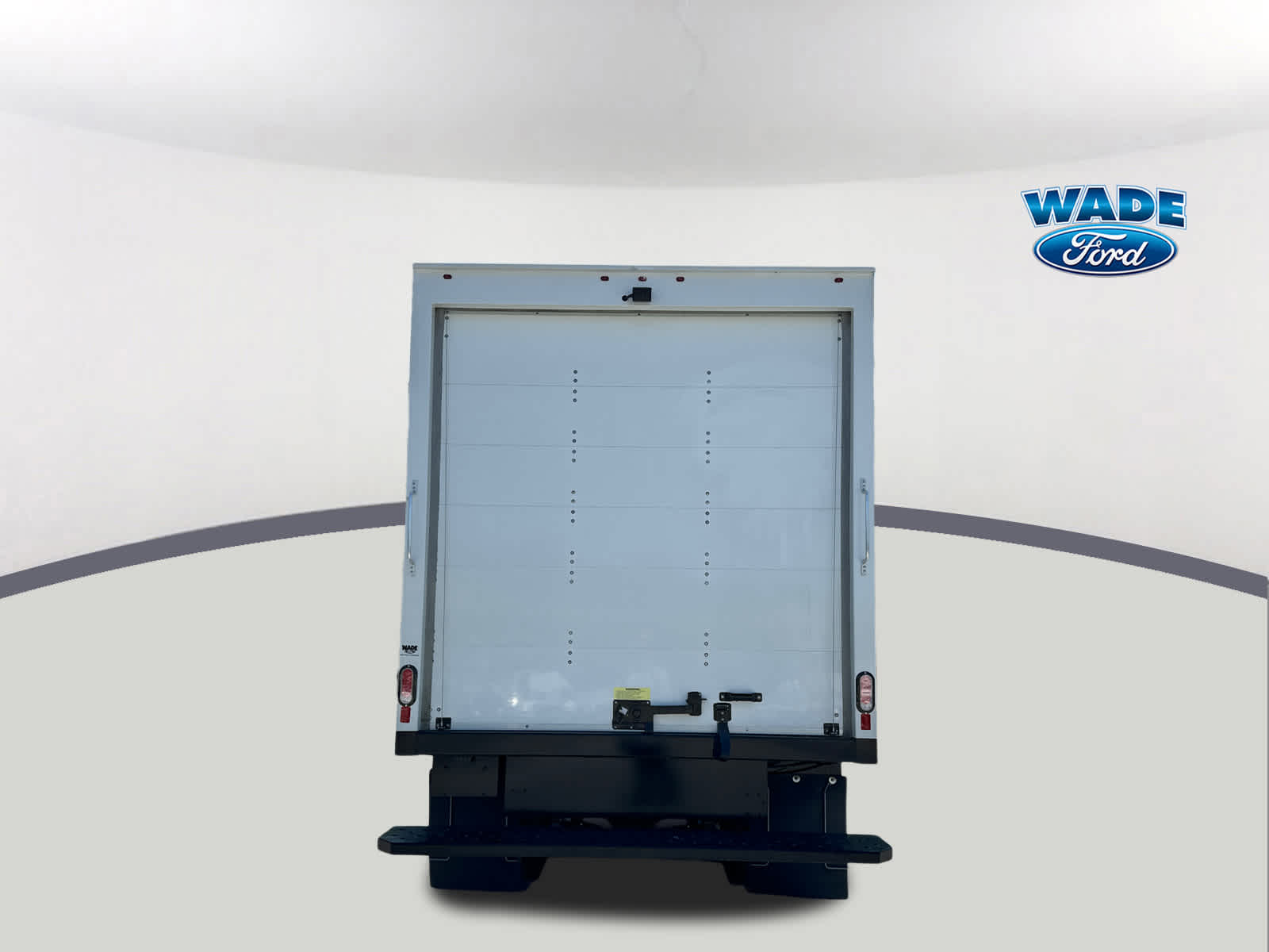 2023 Ford Transit Cutaway T-350 AWD DRW 138" WB 11000 GVWR