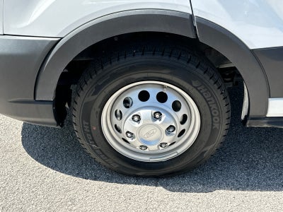 2023 Ford Transit Cutaway T-350 AWD DRW 138" WB 11000 GVWR