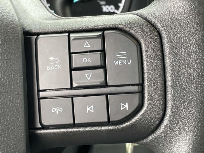 2024 Ford Super Duty F-450 DRW XLT