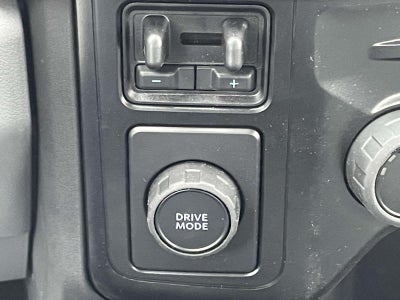 2024 Ford Super Duty F-450 DRW XLT