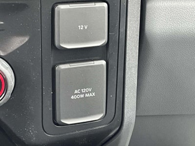 2024 Ford Super Duty F-450 DRW XLT