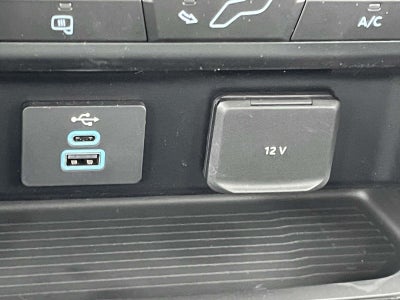 2024 Ford Super Duty F-450 DRW XLT