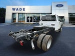 2024 Ford Super Duty F-450 DRW XLT