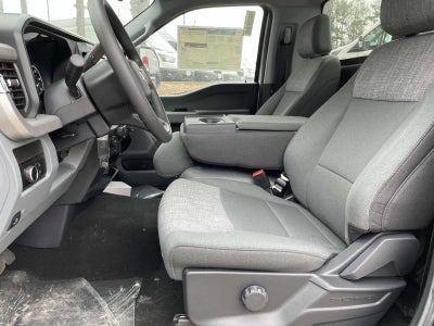 2024 Ford Super Duty F-450 DRW XLT