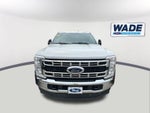 2024 Ford Super Duty F-450 DRW XLT