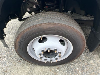 2024 Ford Super Duty F-450 DRW XLT