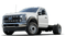 2024 Ford Super Duty F-450 DRW XLT