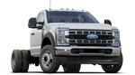 2024 Ford Super Duty F-450 DRW XLT