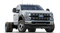 2024 Ford Super Duty F-450 DRW XLT