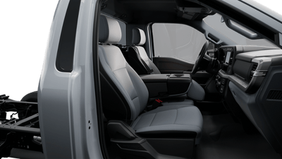 2024 Ford Super Duty F-450 DRW XLT