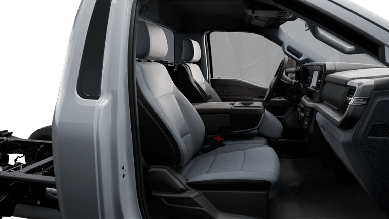 2024 Ford Super Duty F-450 DRW XLT