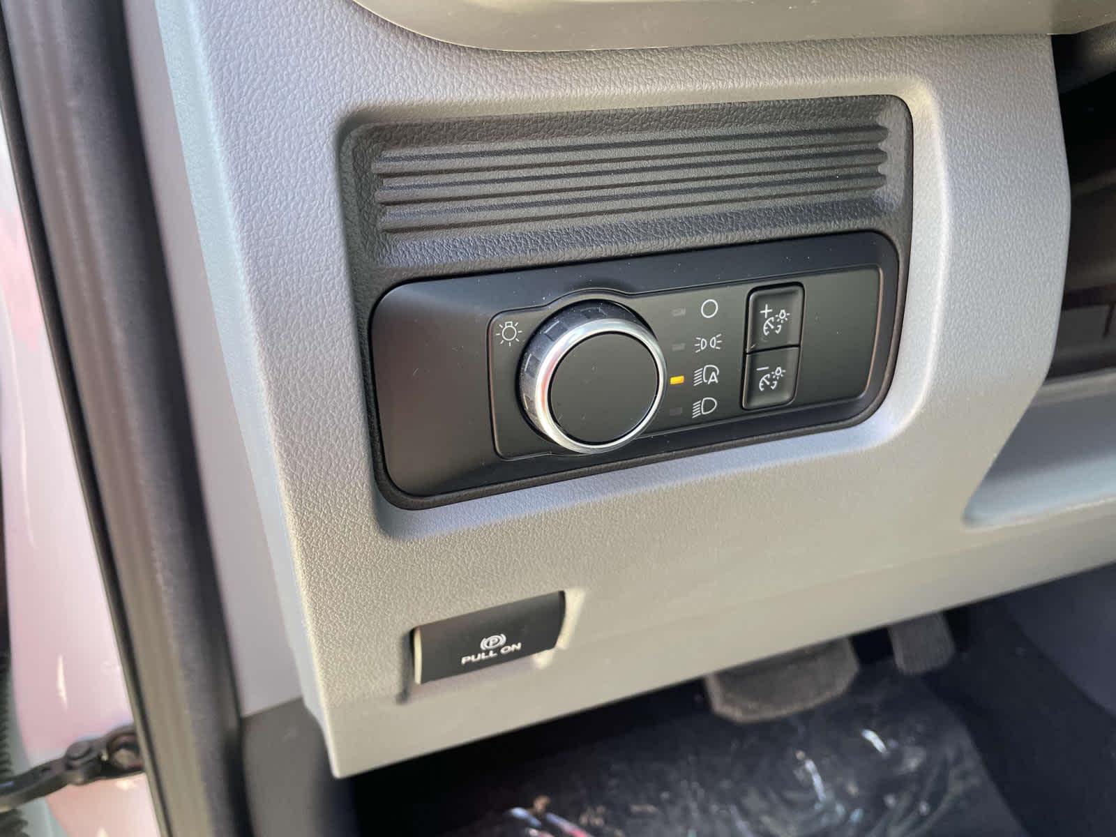 2024 Ford Super Duty F-450 DRW XLT