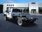 2024 Ford Super Duty F-450 DRW XLT