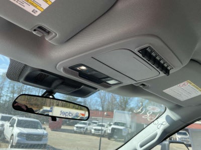 2024 Ford Super Duty F-450 DRW XLT