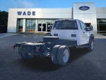 2024 Ford Super Duty F-450 DRW XLT