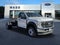 2024 Ford Super Duty F-450 DRW XLT