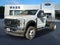 2024 Ford Super Duty F-450 DRW XLT
