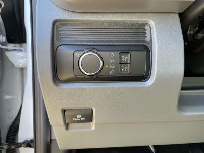 2024 Ford Super Duty F-450 DRW XLT